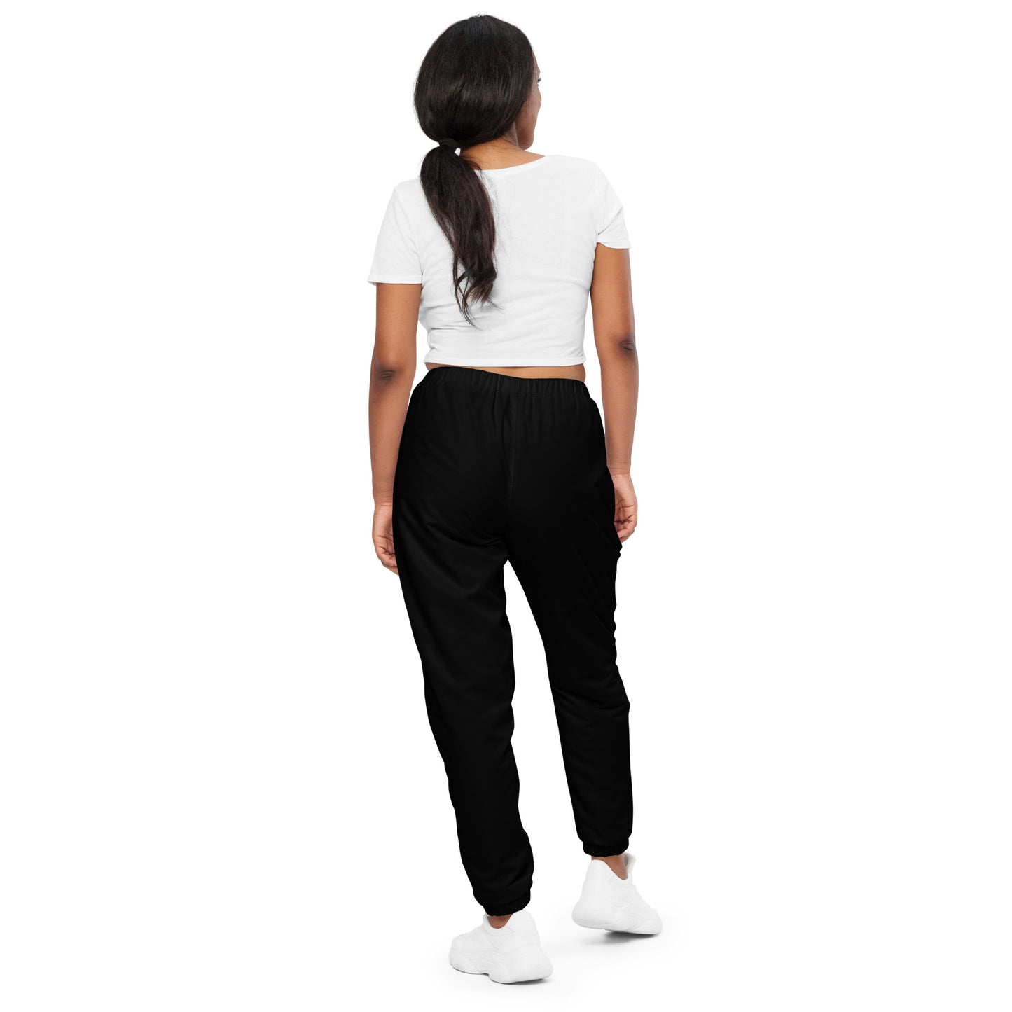 MomClique Unisex track pants