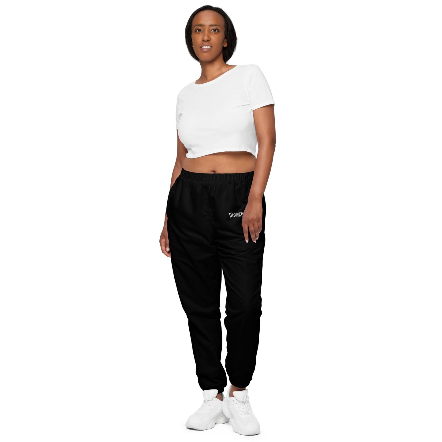 MomClique Unisex track pants