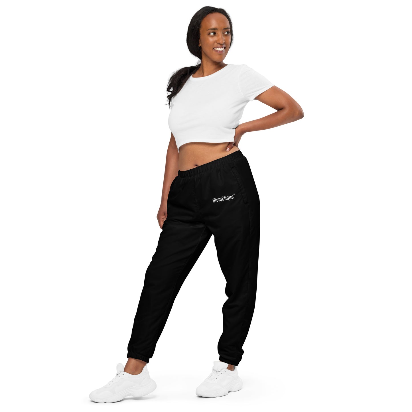 MomClique Unisex track pants