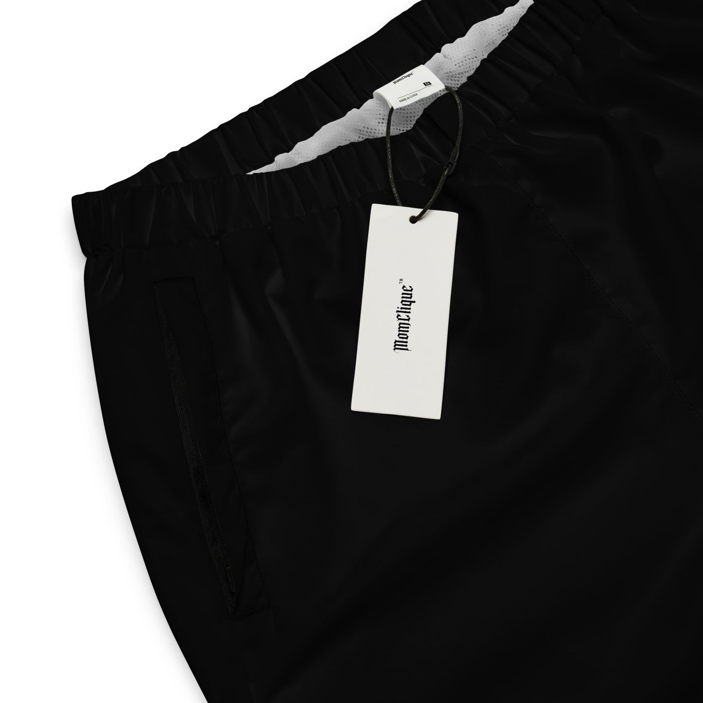 MomClique Unisex track pants