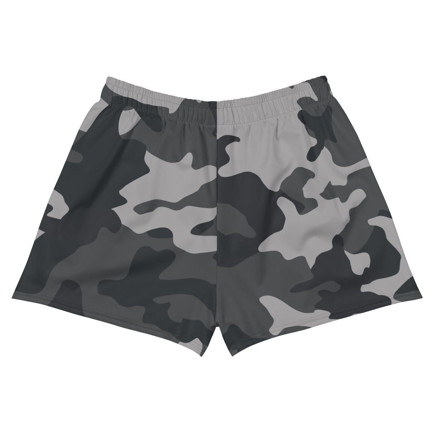 Camo MomClique Shorties