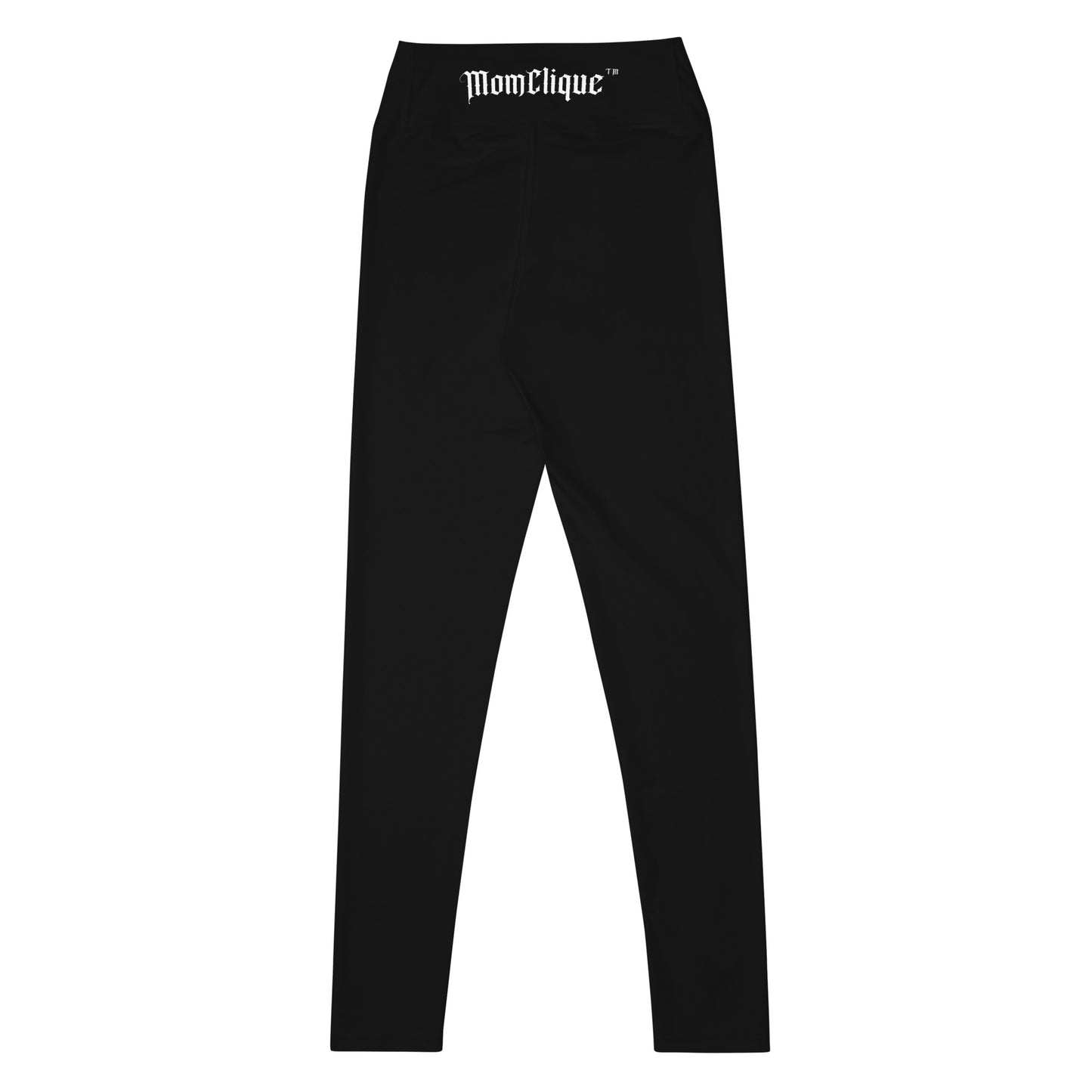 MomClique Yoga Leggings