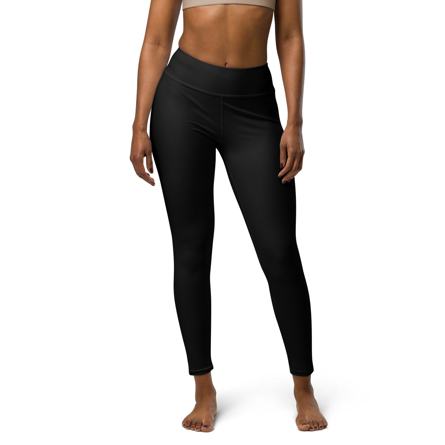 MomClique Yoga Leggings