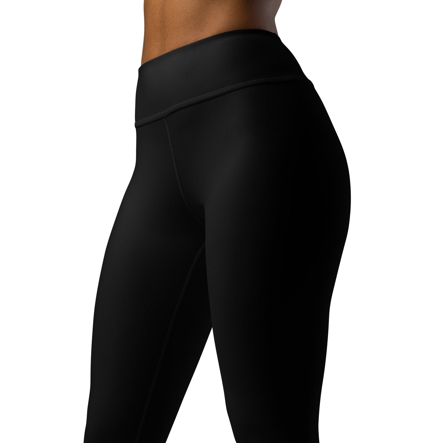 MomClique Yoga Leggings