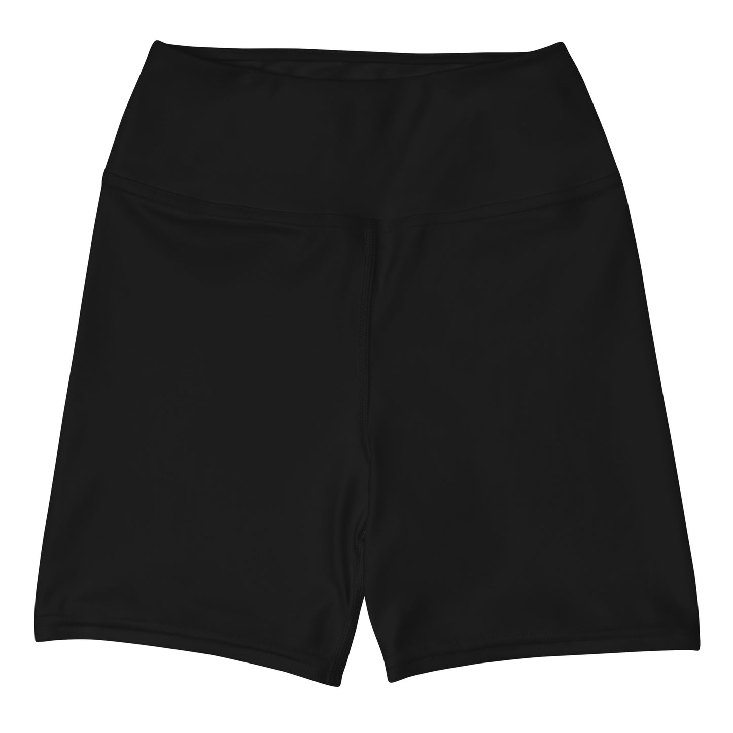 MomClique Yoga Shorts