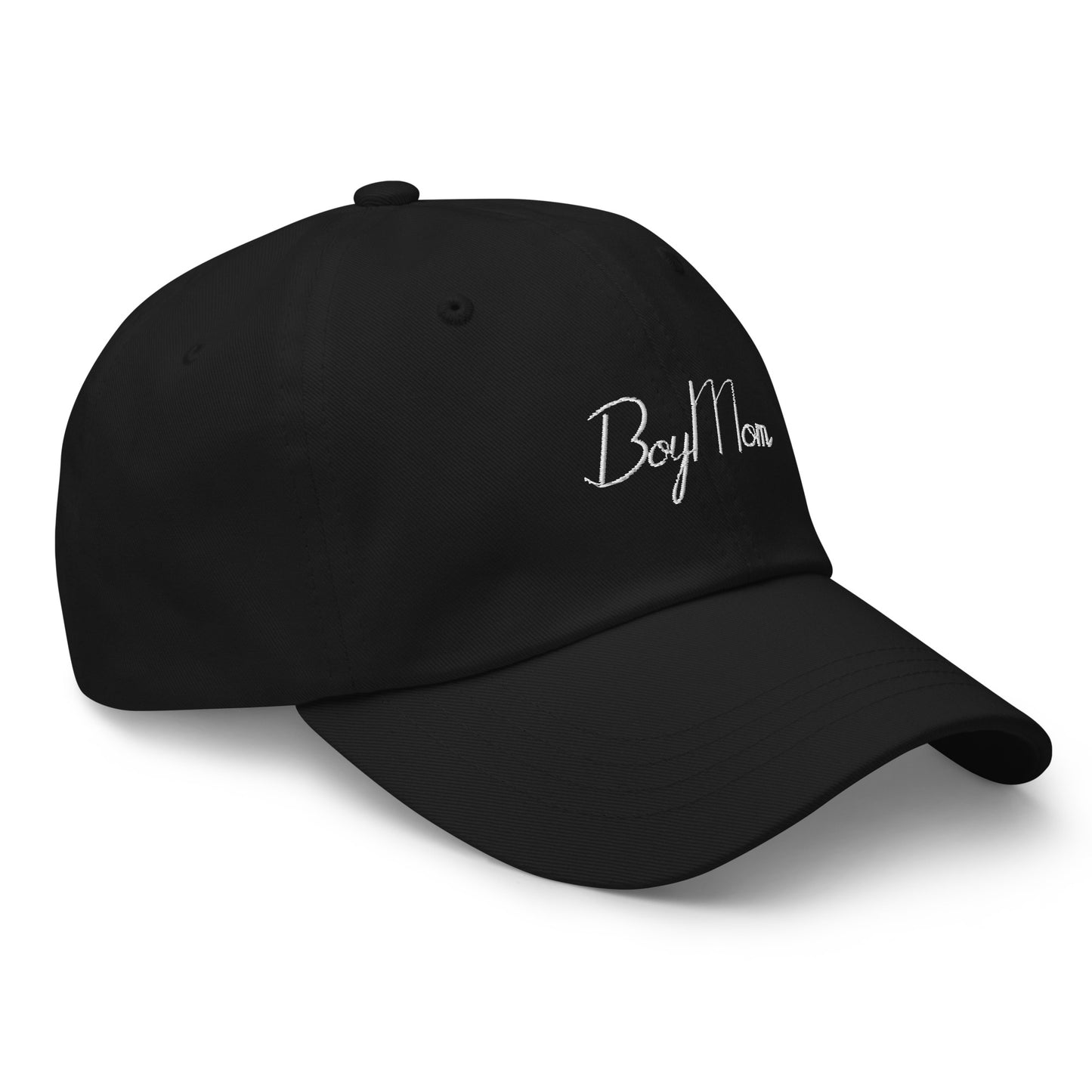 BoyMom Hat