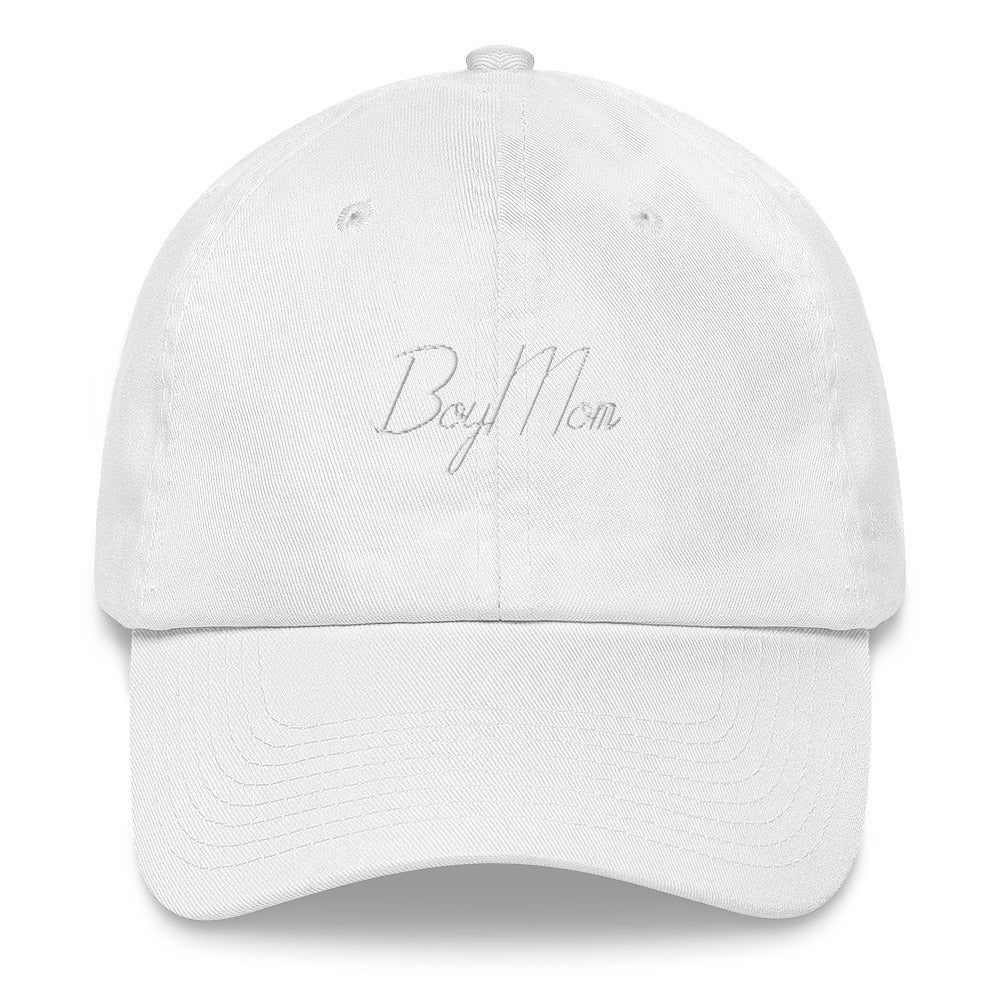 BoyMom Hat