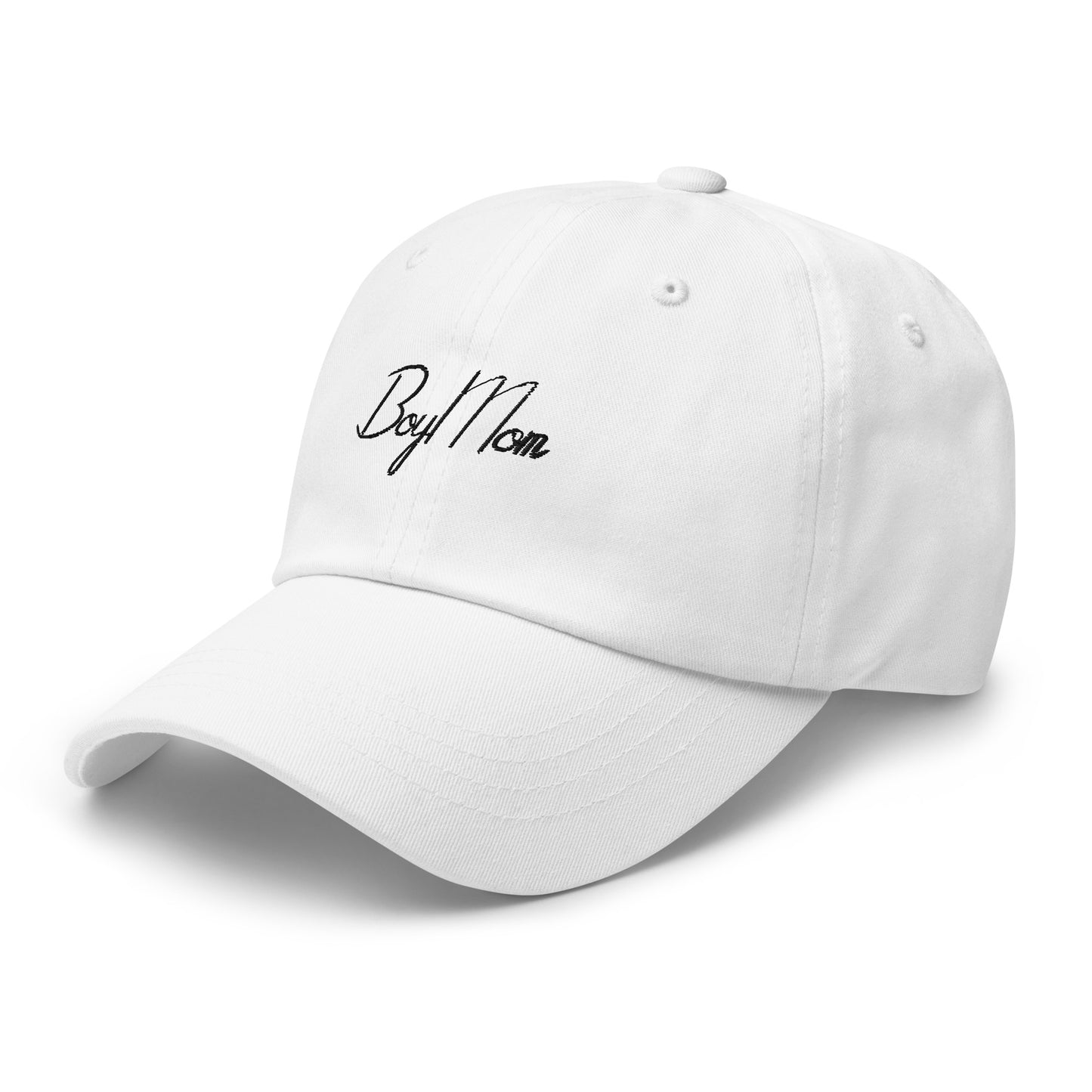 BoyMom Hat