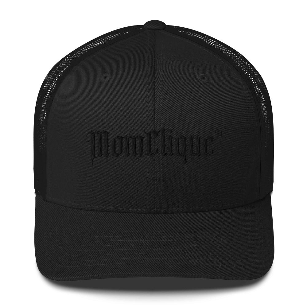 MomClique Trucker Cap