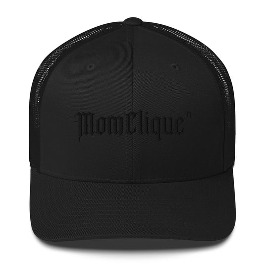 MomClique Trucker Cap