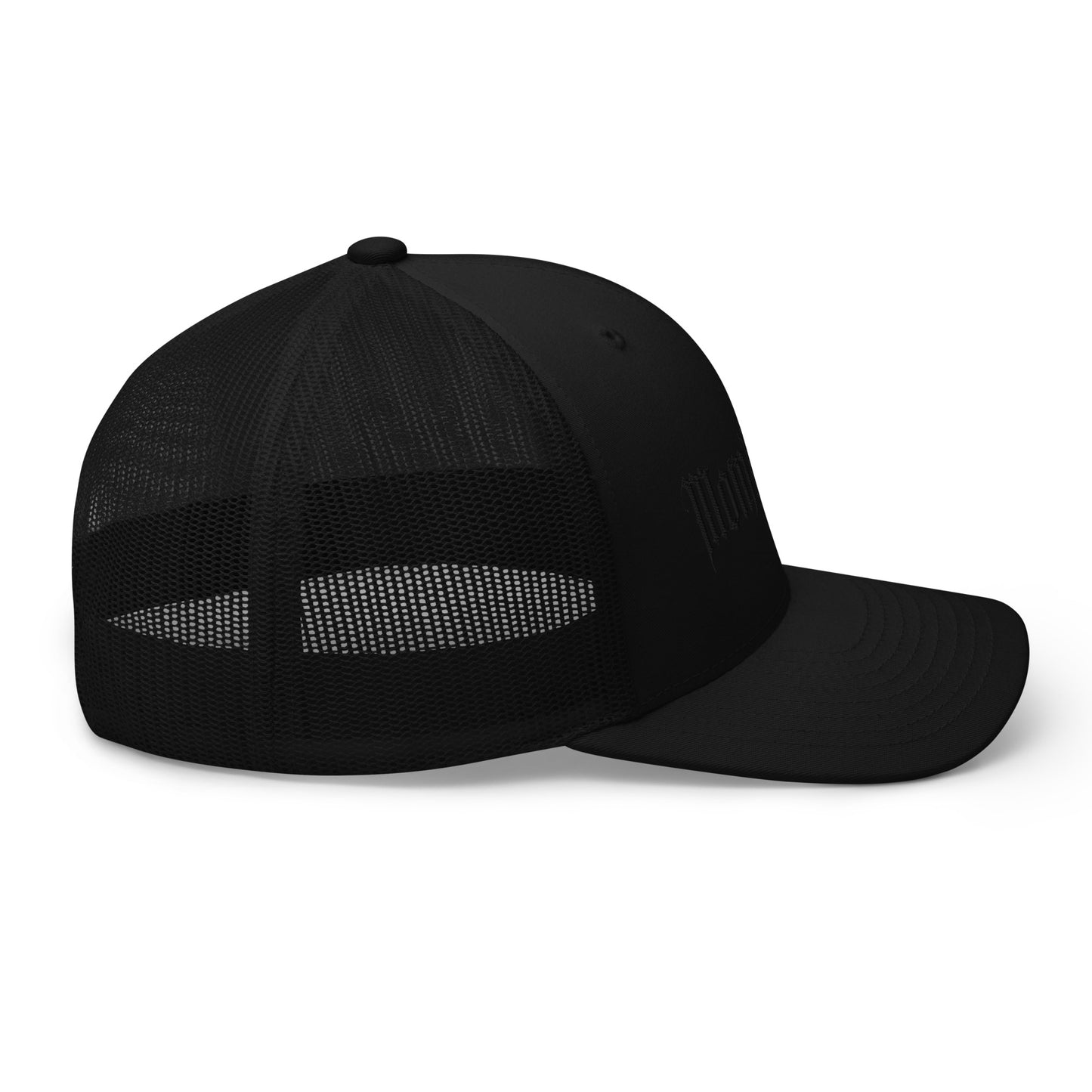 MomClique Trucker Cap