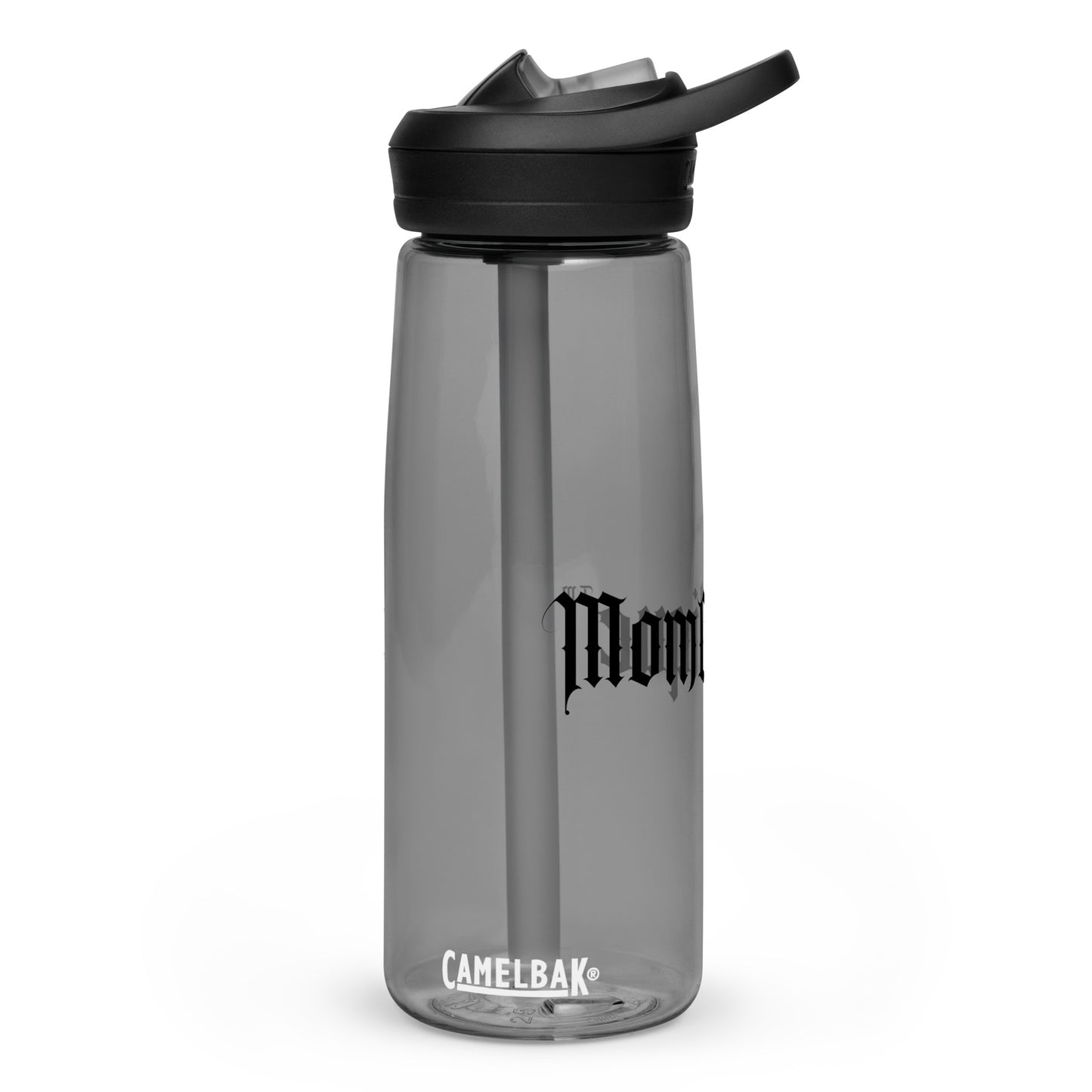 MomClique X Camelbak Bottle