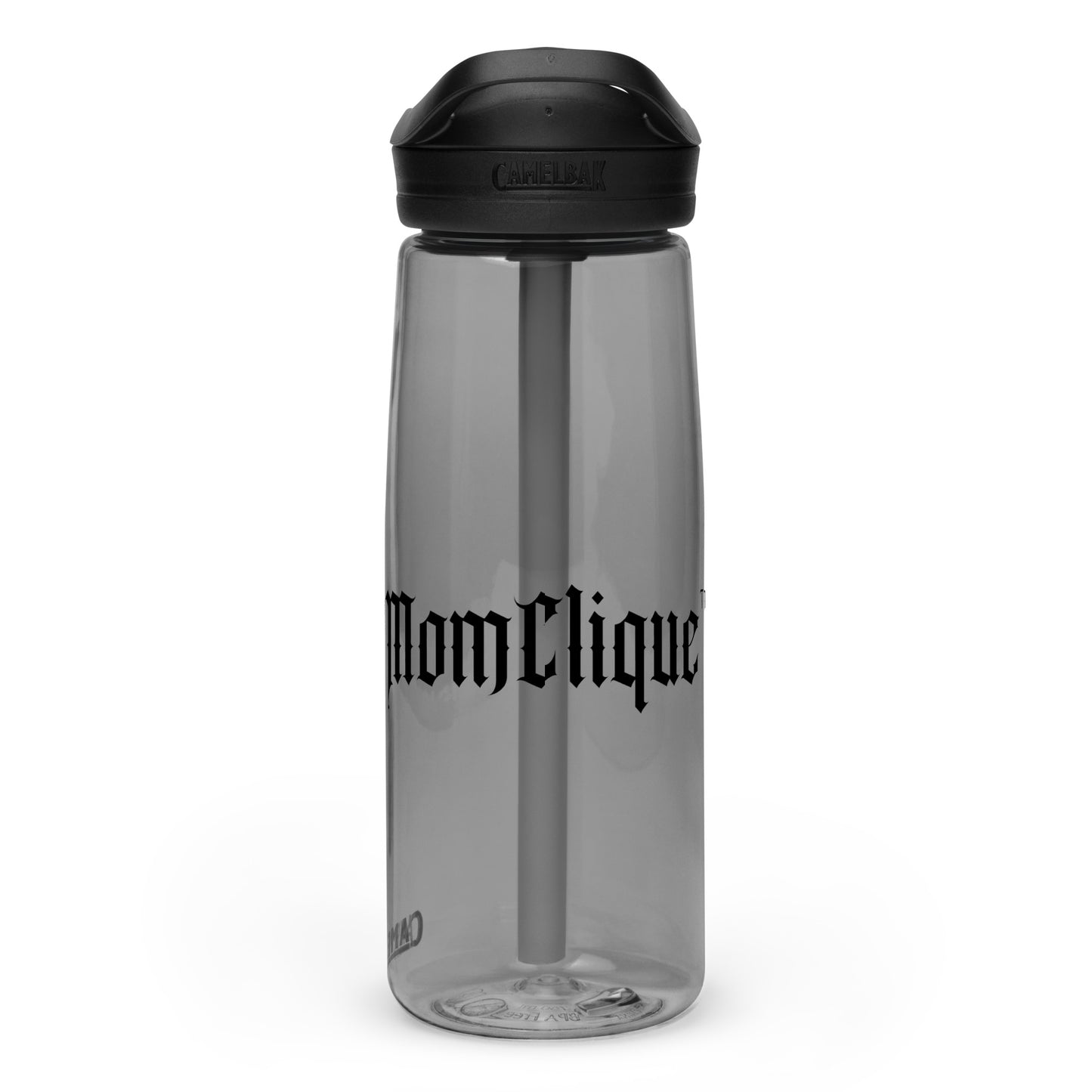 MomClique X Camelbak Bottle