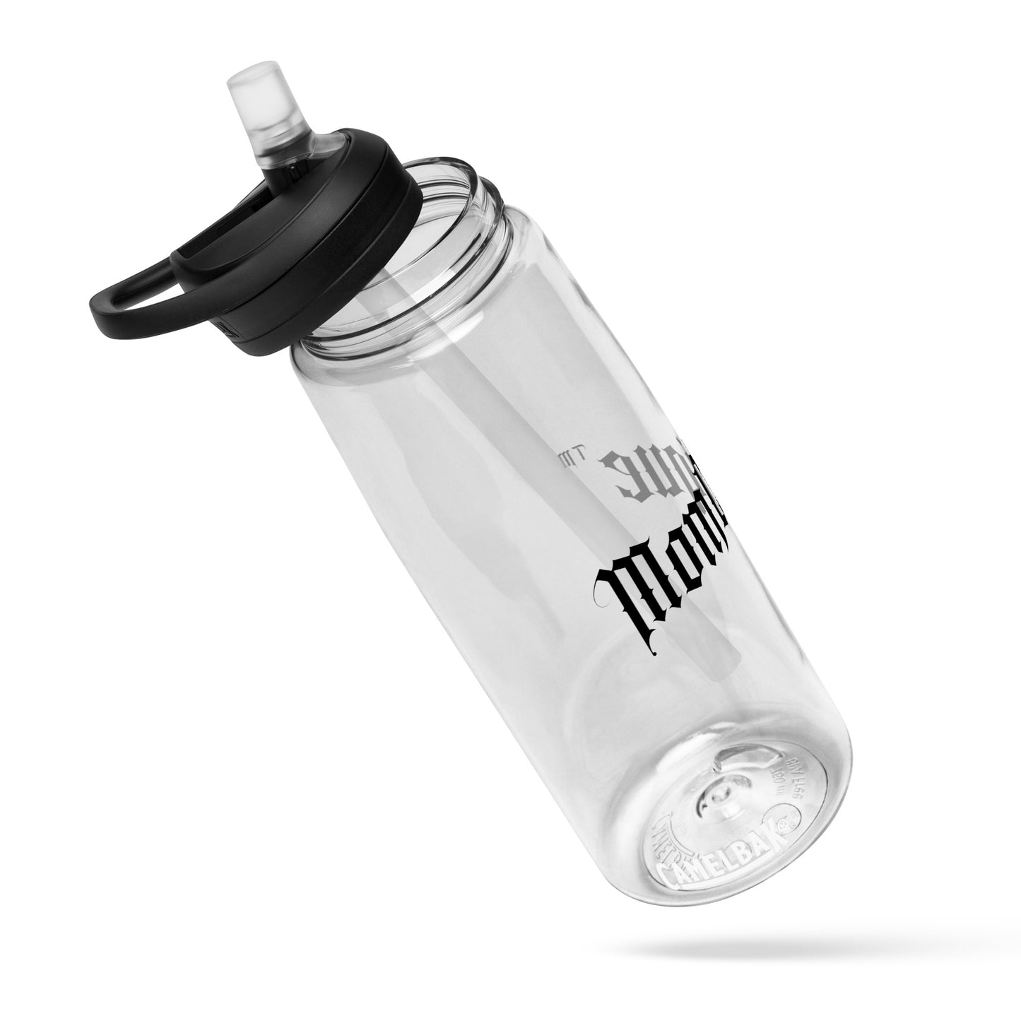 MomClique X Camelbak Bottle