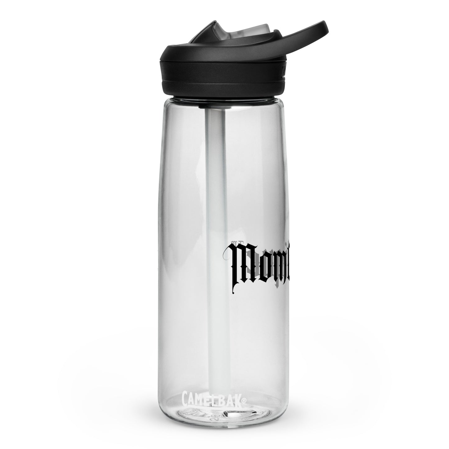 MomClique X Camelbak Bottle