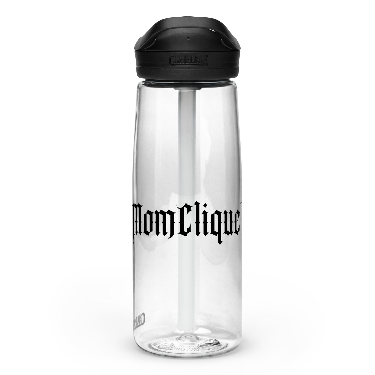 MomClique X Camelbak Bottle