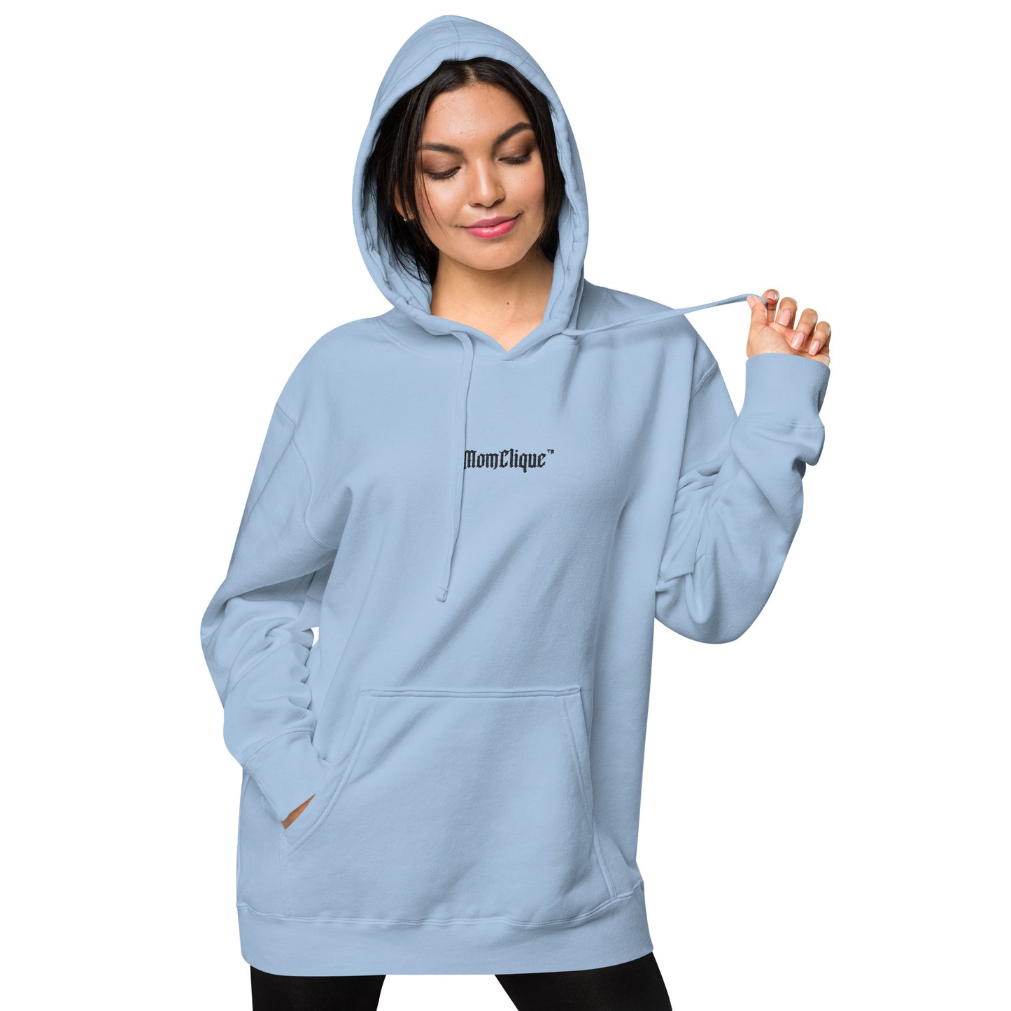 MomClique Hoodie