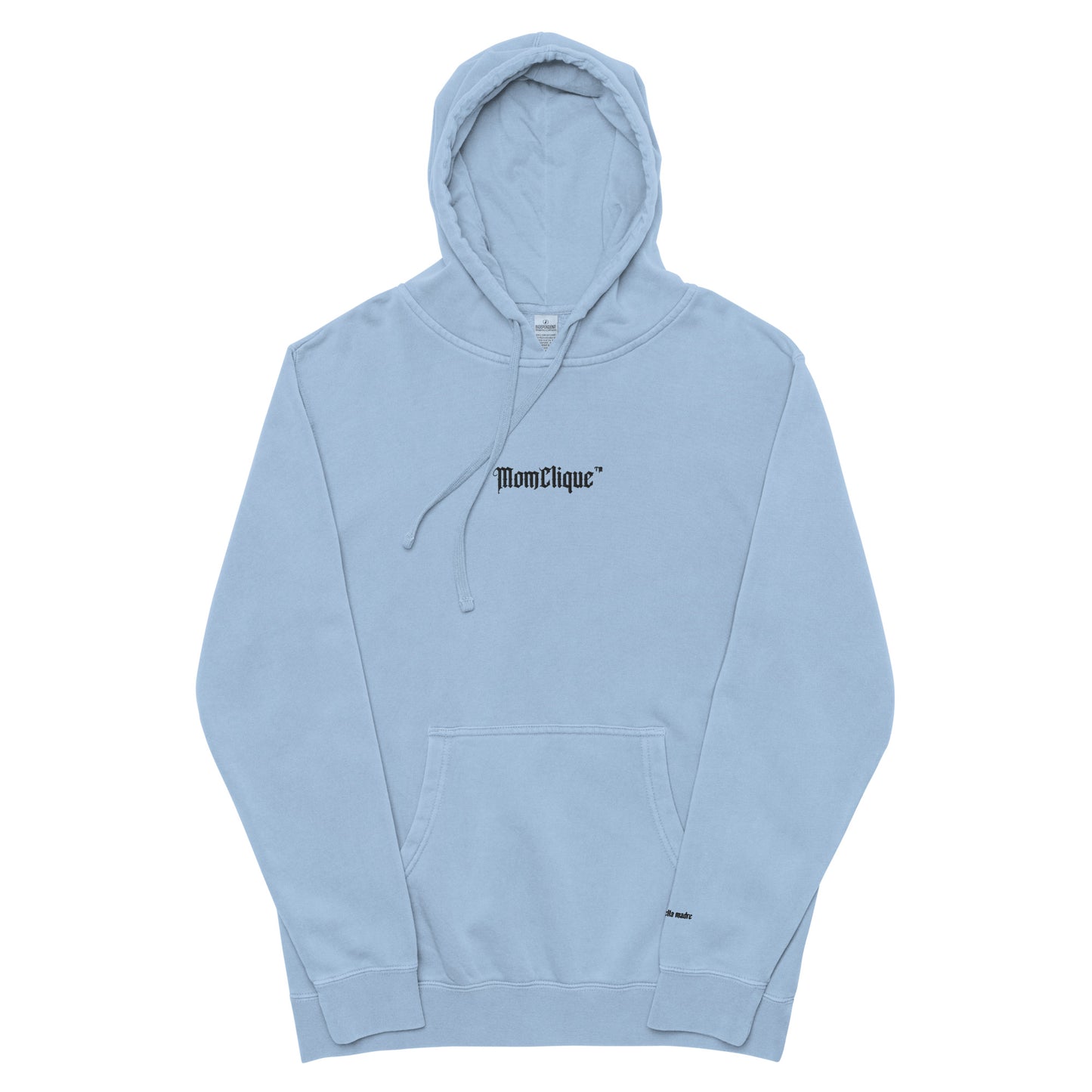 MomClique Hoodie