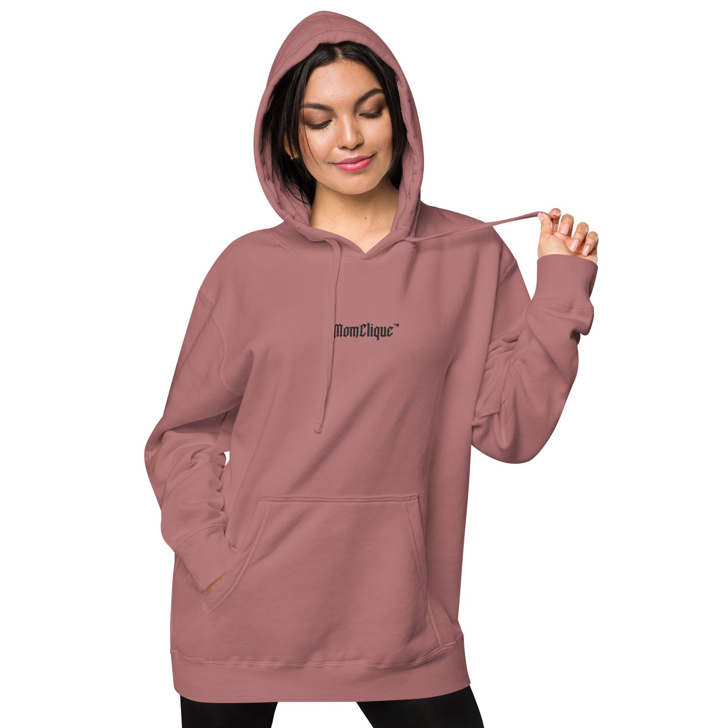 MomClique Hoodie