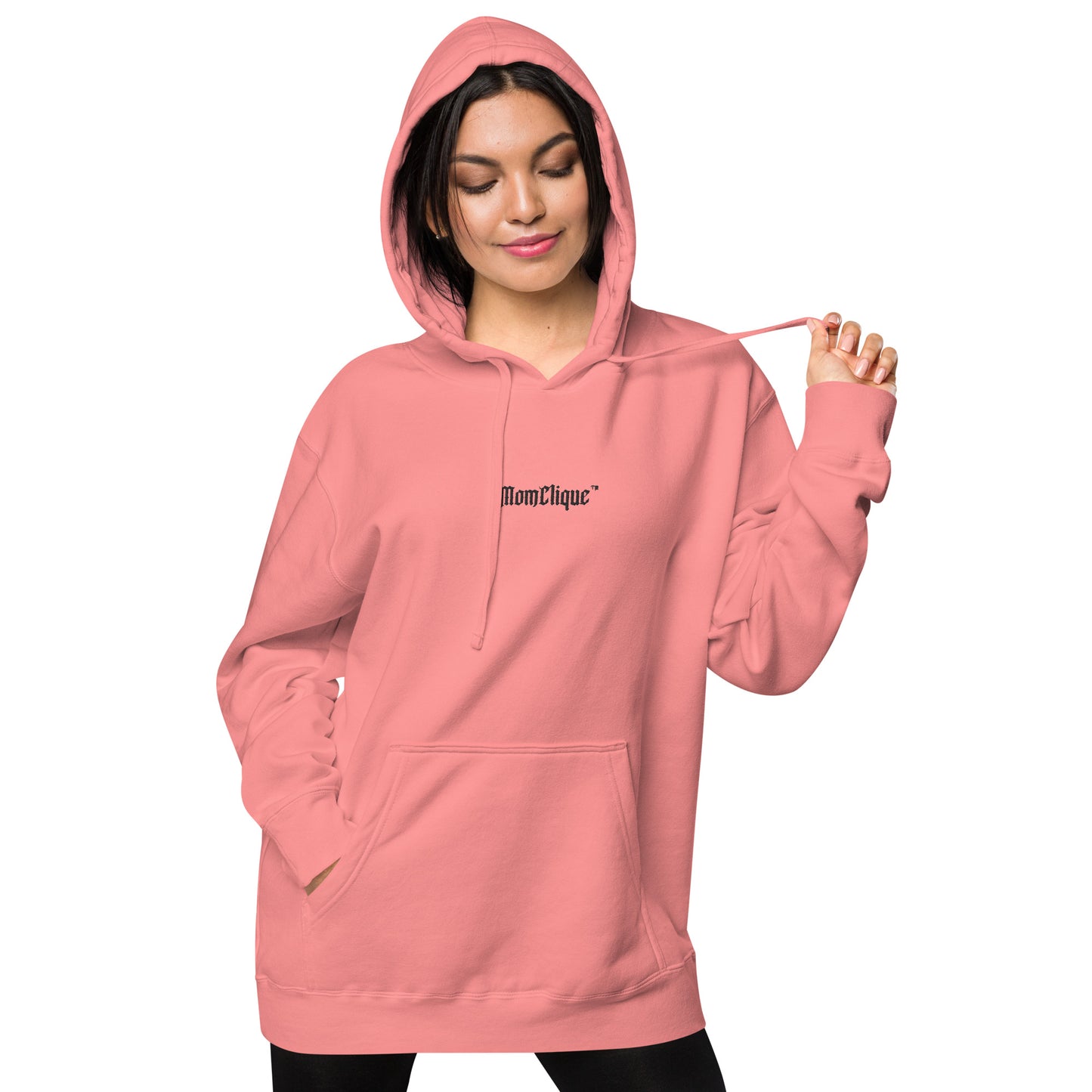 MomClique Hoodie