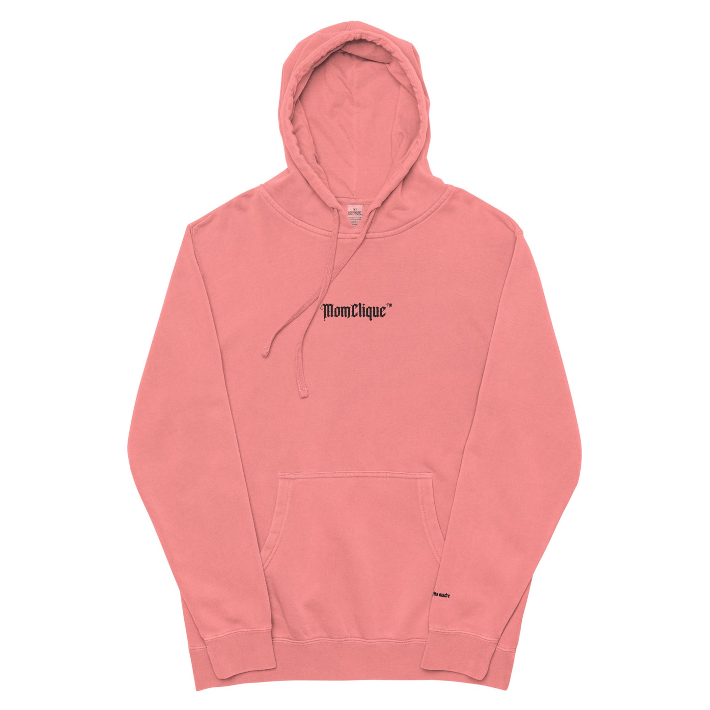 MomClique Hoodie