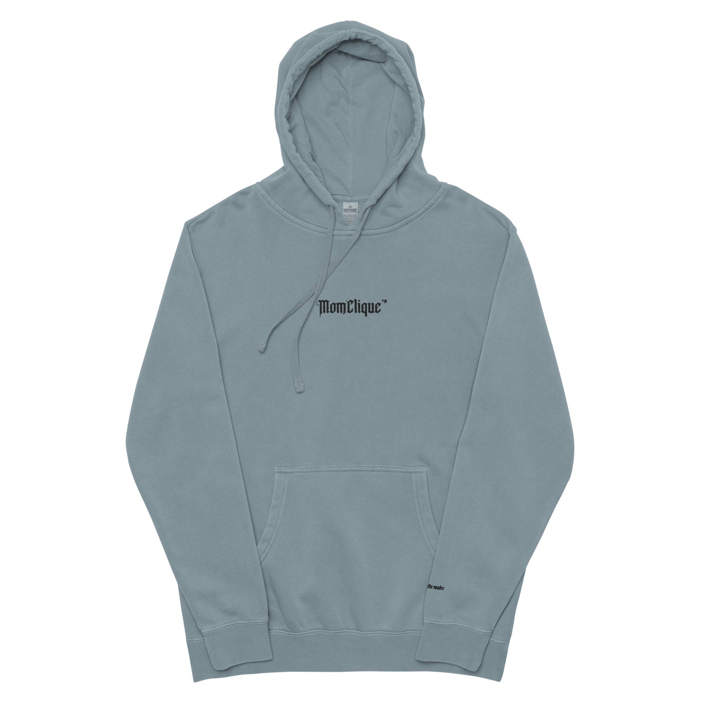 MomClique Hoodie