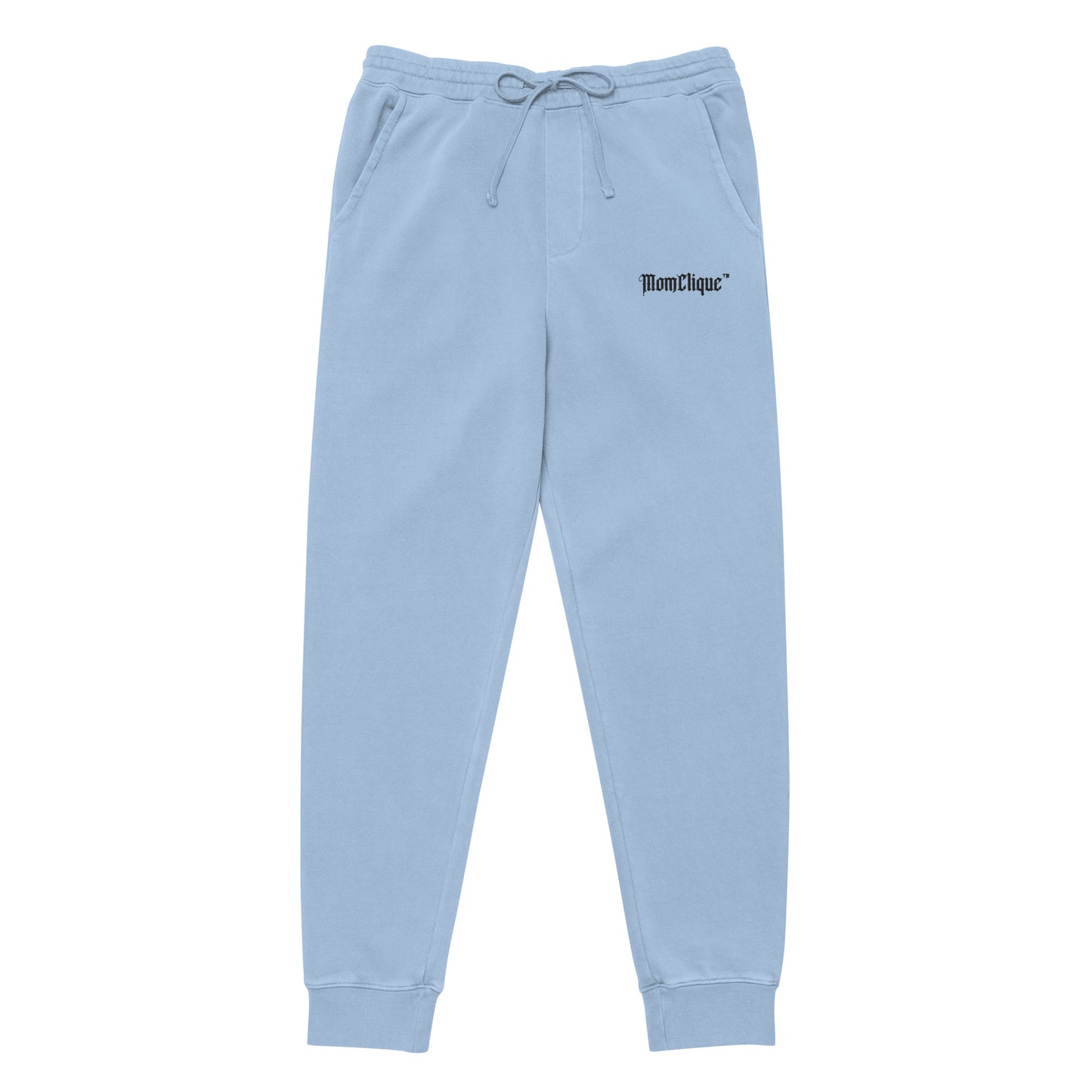 MomClique unisex pigment-dyed sweatpants