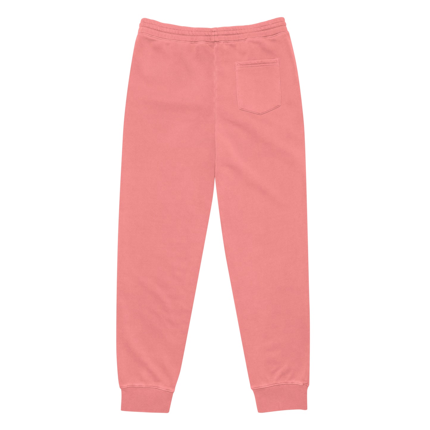 MomClique unisex pigment-dyed sweatpants