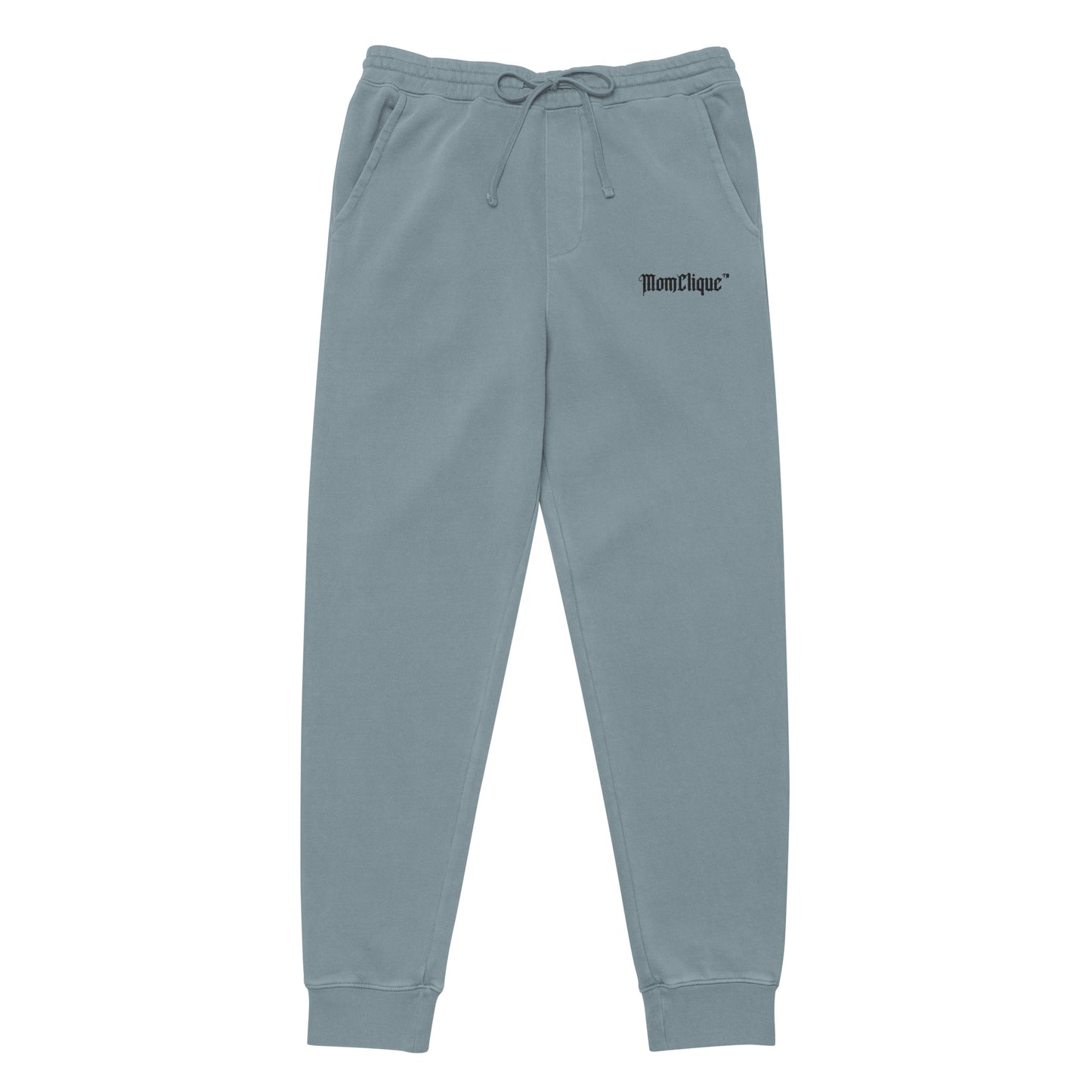 MomClique unisex pigment-dyed sweatpants