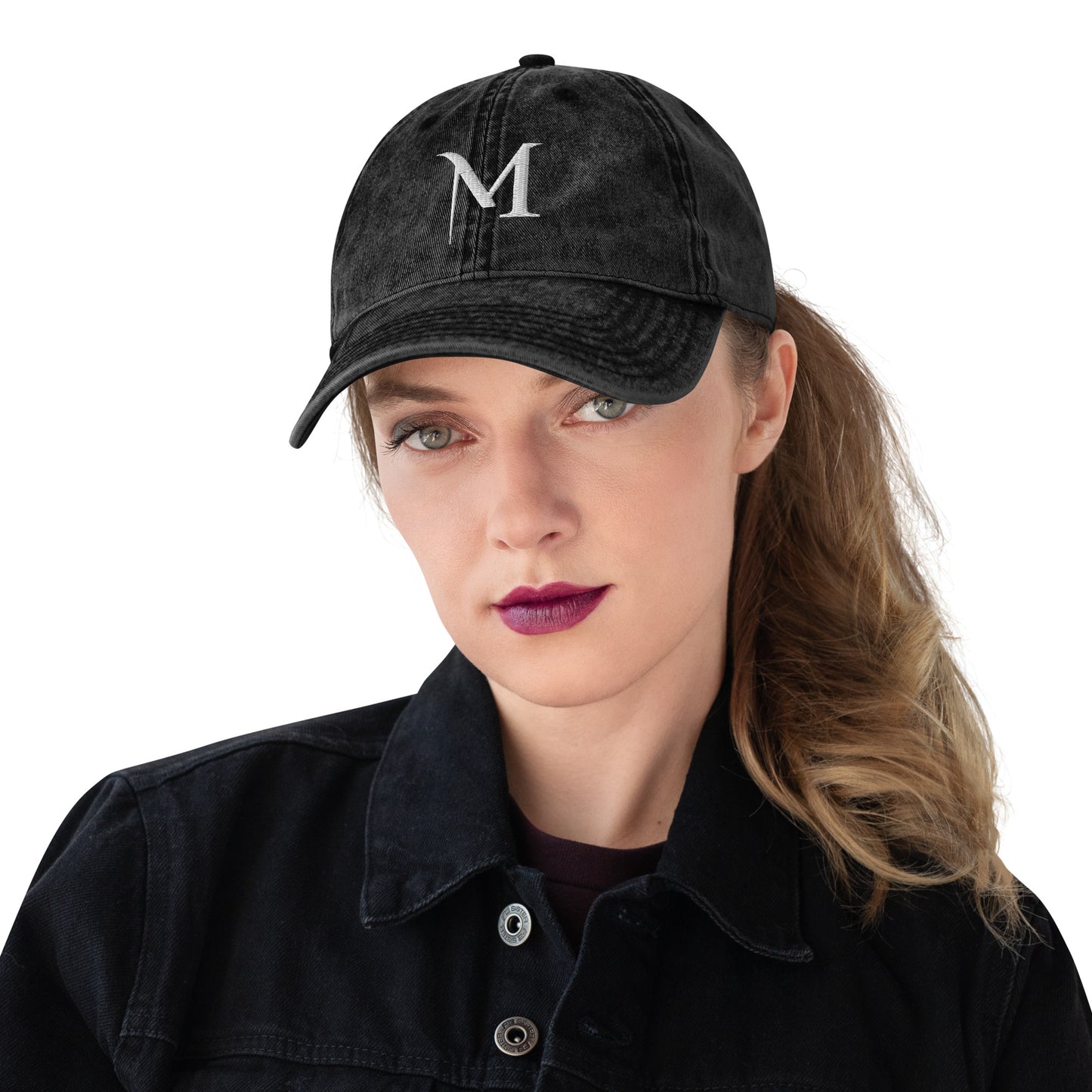 Mom’s Dope Ass M Cap