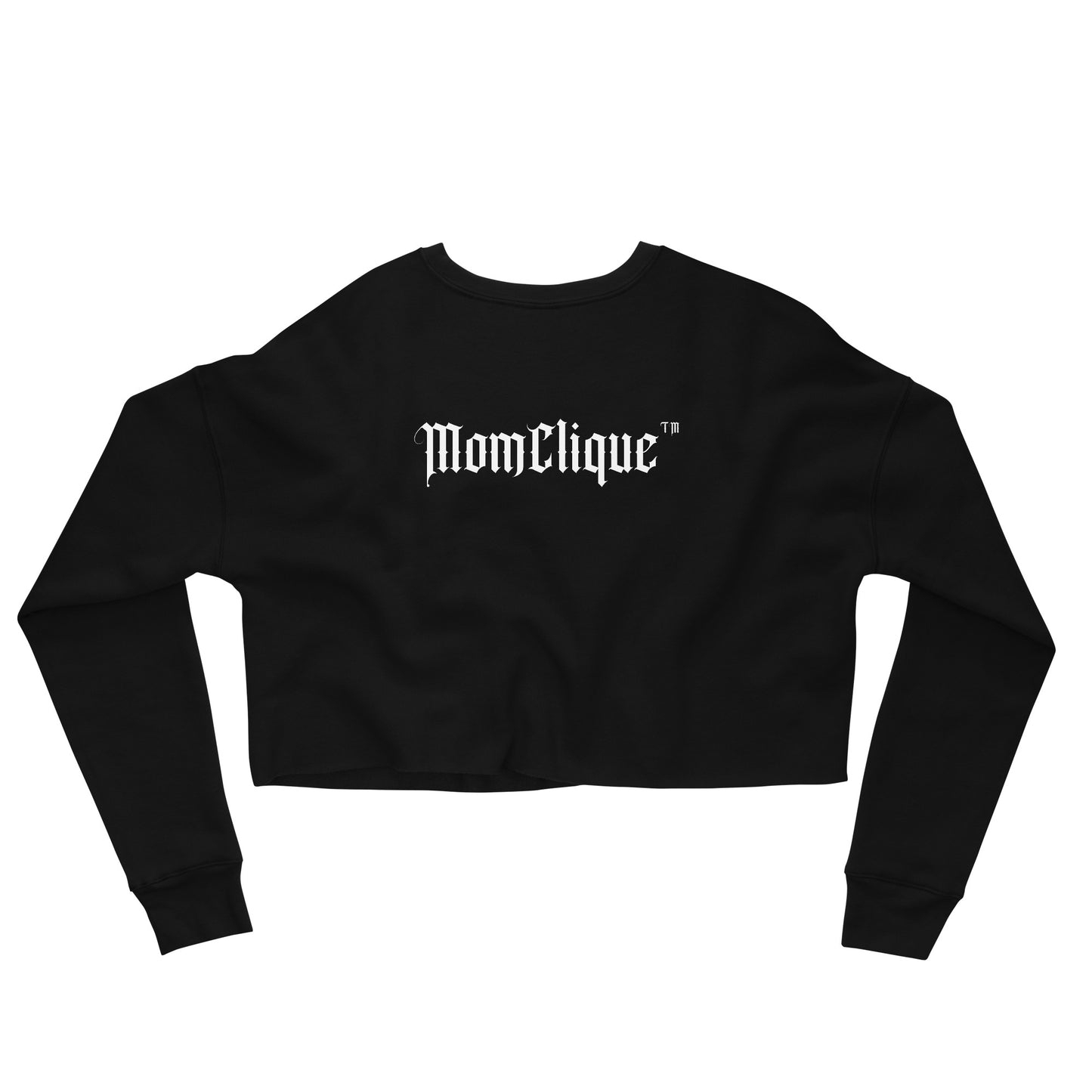 MomClique Crop Crew