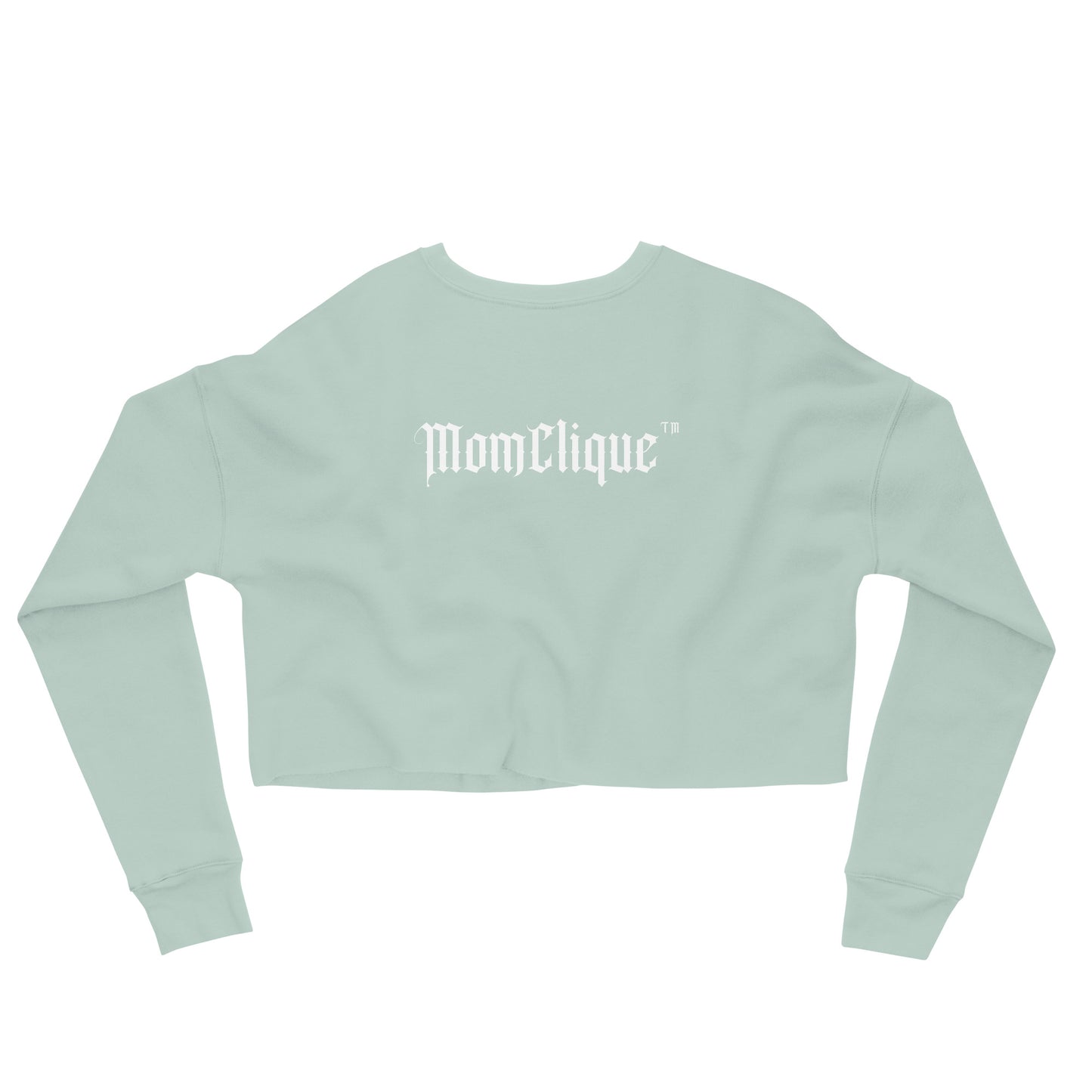 MomClique Crop Crew